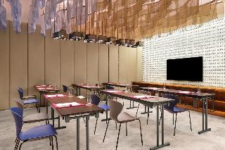 Aloft Bali Seminyak fotoÄŸrafÄ±