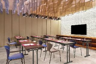 Aloft Bali Seminyak fotoÄŸrafÄ±