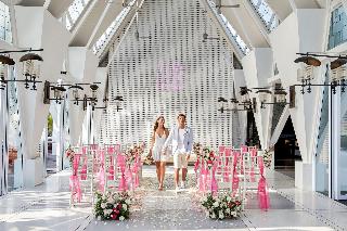 Aloft Bali Seminyak fotoÄŸrafÄ±