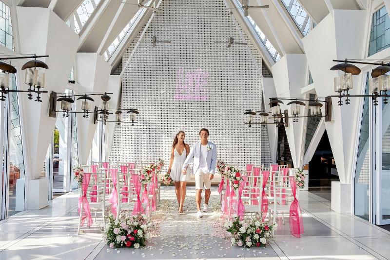 Aloft Bali Seminyak - Toplantı