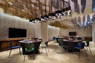 Aloft Bali Seminyak fotoÄŸrafÄ±
