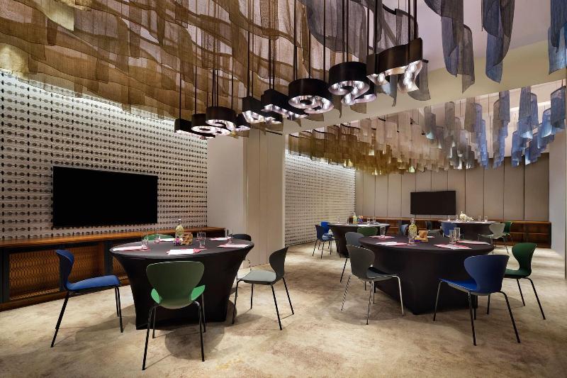 Aloft Bali Seminyak - Toplantı