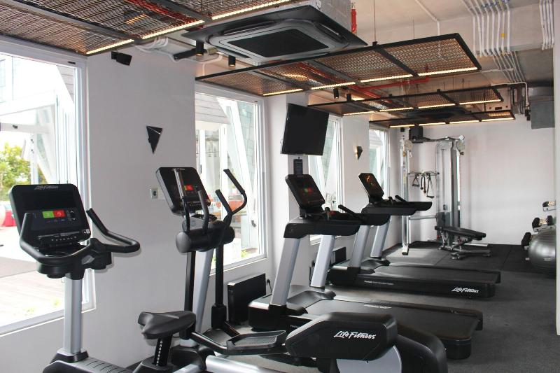 Aloft Bali Seminyak - Aktivite