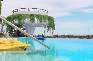 Aloft Bali Seminyak fotoÄŸrafÄ±