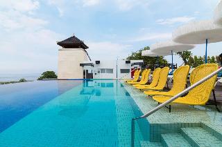 Aloft Bali Seminyak fotoÄŸrafÄ±