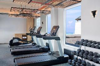 Aloft Bali Seminyak fotoÄŸrafÄ±