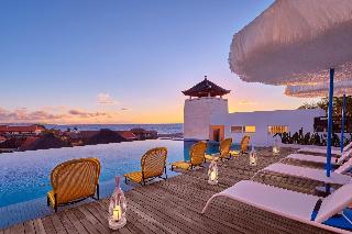 Aloft Bali Seminyak otel fotoğrafı
