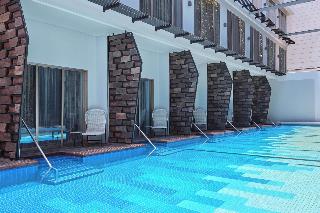 Aloft Bali Seminyak fotoÄŸrafÄ±
