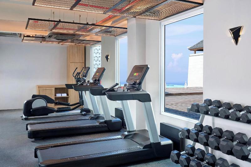 Aloft Bali Seminyak - Genel