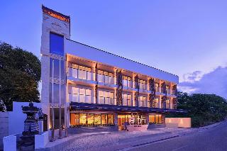 Aloft Bali Seminyak fotoÄŸrafÄ±