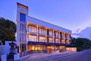 Aloft Bali Seminyak fotoÄŸrafÄ±