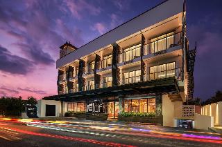 Aloft Bali Seminyak fotoÄŸrafÄ±