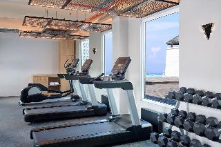 Aloft Bali Seminyak fotoÄŸrafÄ±