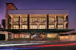 Aloft Bali Seminyak fotoÄŸrafÄ±