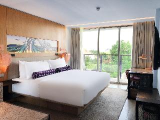 Aloft Bali Seminyak fotoÄŸrafÄ±