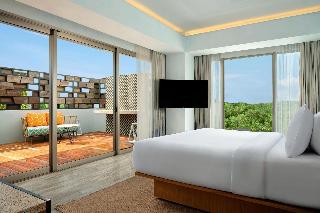 Aloft Bali Seminyak fotoÄŸrafÄ±