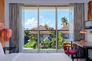 Aloft Bali Seminyak fotoÄŸrafÄ±