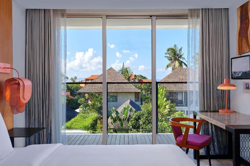 Aloft Bali Seminyak - Oda