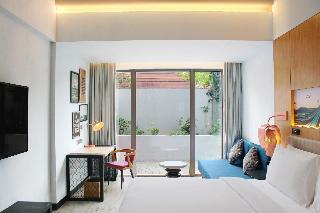 Aloft Bali Seminyak fotoÄŸrafÄ±