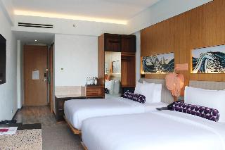 Aloft Bali Seminyak fotoÄŸrafÄ±