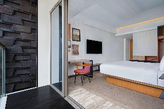 Aloft Bali Seminyak fotoÄŸrafÄ±