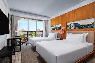 Aloft Bali Seminyak fotoÄŸrafÄ±