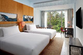 Aloft Bali Seminyak fotoÄŸrafÄ±