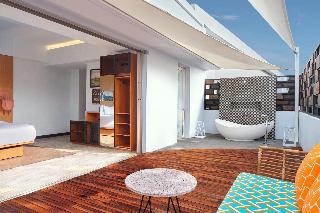 Aloft Bali Seminyak fotoÄŸrafÄ±