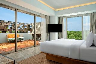Aloft Bali Seminyak fotoÄŸrafÄ±