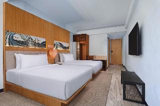 Aloft Bali Seminyak fotoÄŸrafÄ±