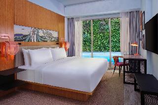 Aloft Bali Seminyak fotoÄŸrafÄ±