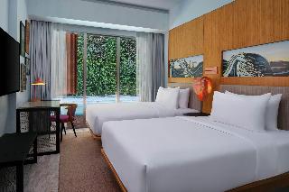 Aloft Bali Seminyak fotoÄŸrafÄ±