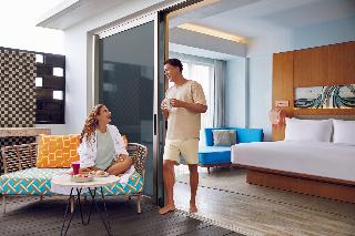 Aloft Bali Seminyak fotoÄŸrafÄ±