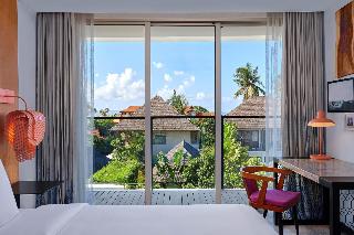 Aloft Bali Seminyak fotoÄŸrafÄ±
