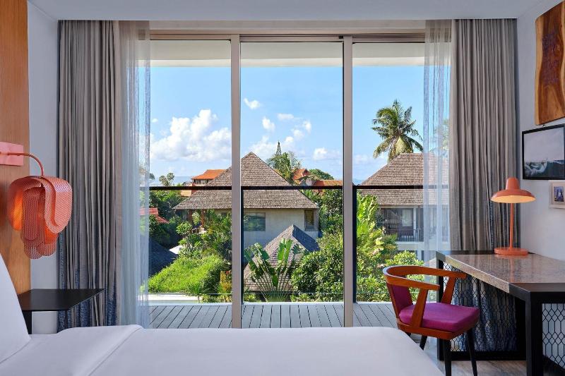 Aloft Bali Seminyak - Oda