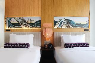 Aloft Bali Seminyak fotoÄŸrafÄ±