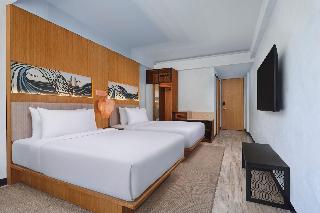 Aloft Bali Seminyak fotoÄŸrafÄ±