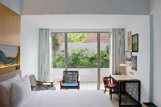 Aloft Bali Seminyak fotoÄŸrafÄ±