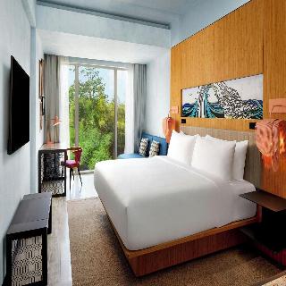 Aloft Bali Seminyak fotoÄŸrafÄ±