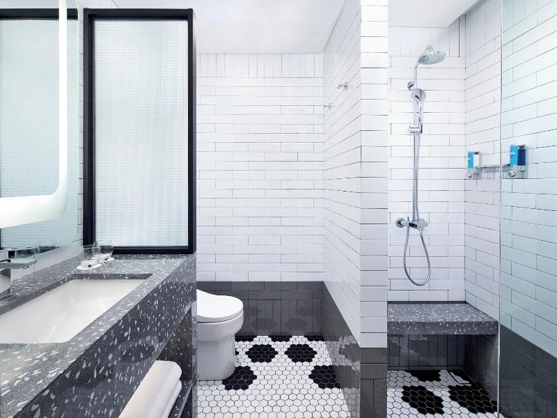 Aloft Bali Seminyak - Oda