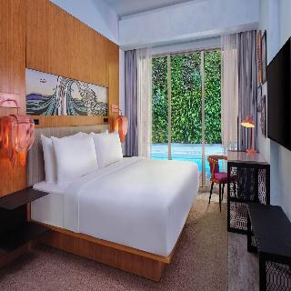 Aloft Bali Seminyak fotoÄŸrafÄ±