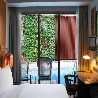 Aloft Bali Seminyak fotoÄŸrafÄ±