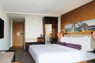 Aloft Bali Seminyak fotoÄŸrafÄ±