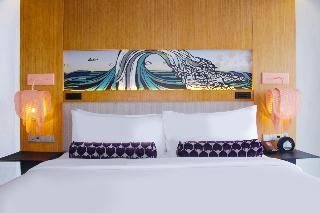 Aloft Bali Seminyak fotoÄŸrafÄ±