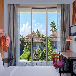 Aloft Bali Seminyak fotoÄŸrafÄ±