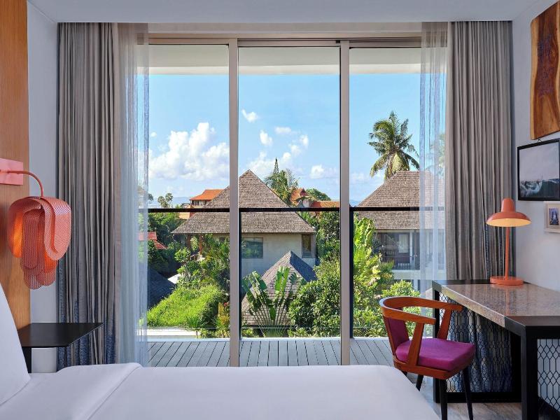 Aloft Bali Seminyak - Oda