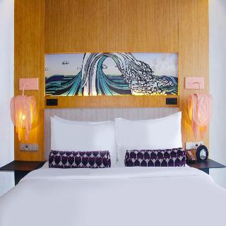 Aloft Bali Seminyak fotoÄŸrafÄ±