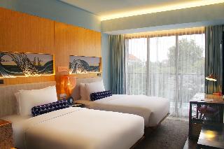 Aloft Bali Seminyak fotoÄŸrafÄ±