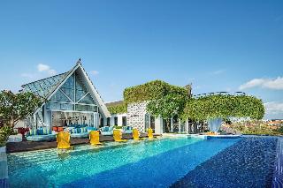 Aloft Bali Seminyak fotoÄŸrafÄ±