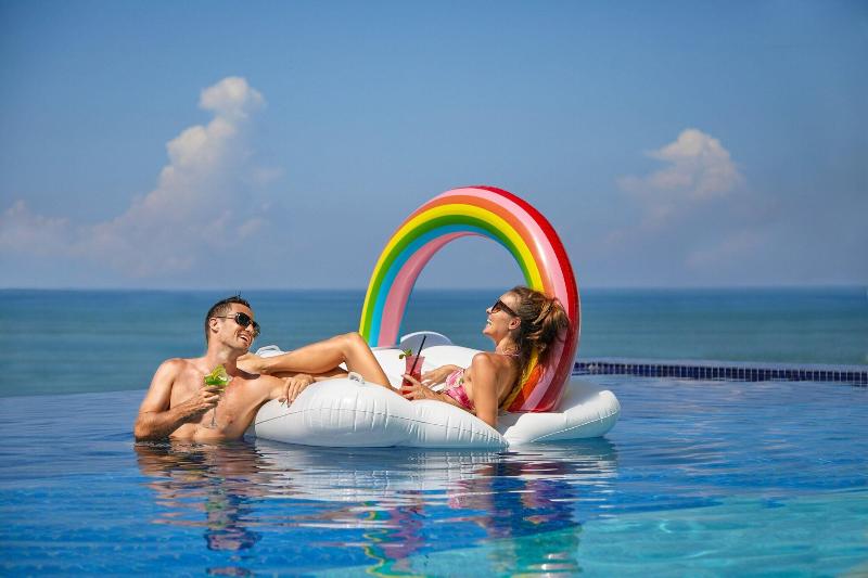 Aloft Bali Seminyak - Havuz